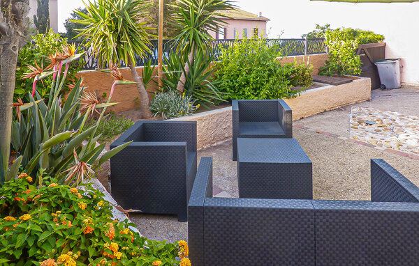 Semesterhus - Saint Raphael , Frankrike - FVV205 8