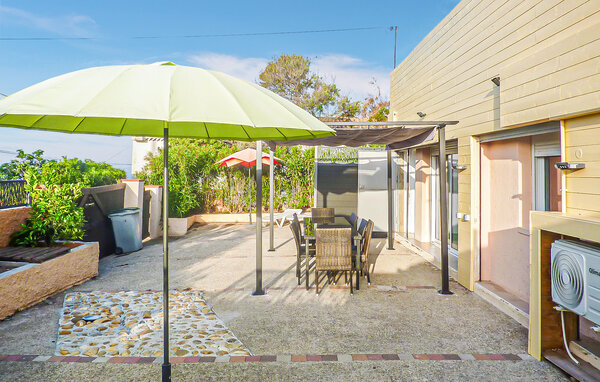 Semesterhus - Saint Raphael , Frankrike - FVV205 7