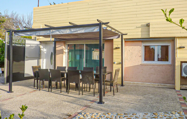 Semesterhus - Saint Raphael , Frankrike - FVV205 1