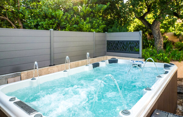 Casa de vacaciones - Saint Raphael , Francia - FVV205 11