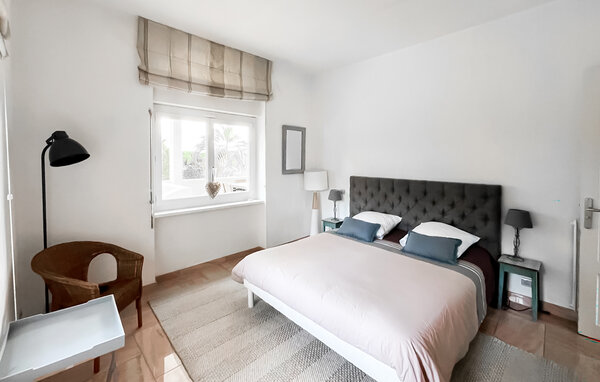 Location de vacances - Les Issambres , France - FVV206 6