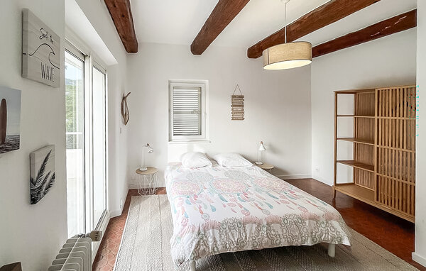 Location de vacances - Les Issambres , France - FVV206 602