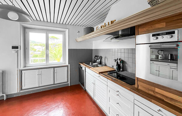 Location de vacances - Les Issambres , France - FVV206 401