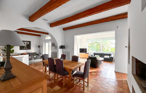 Location de vacances - Les Issambres , France - FVV206 301