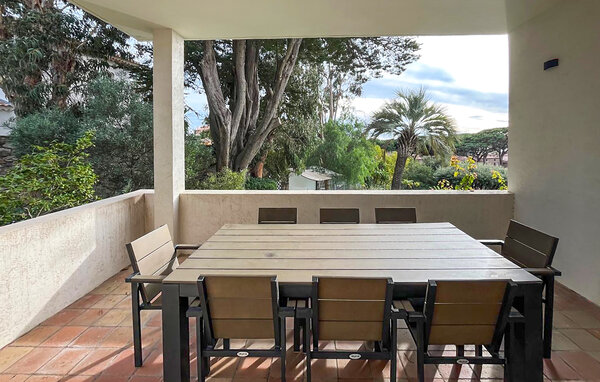 Location de vacances - Les Issambres , France - FVV206 8