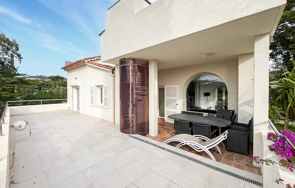 Location de vacances - Les Issambres , France - FVV206 101