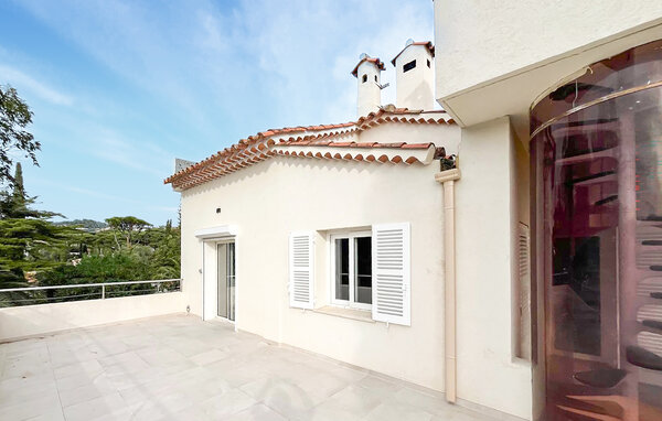 Location de vacances - Les Issambres , France - FVV206 102