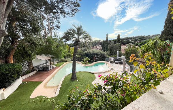 Location de vacances - Les Issambres , France - FVV206 11