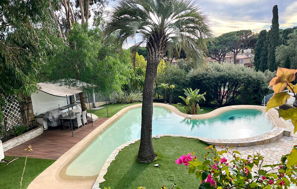 Location de vacances - Les Issambres , France - FVV206 1