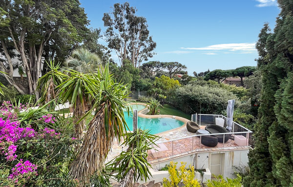 Location de vacances - Les Issambres , France - FVV206 12