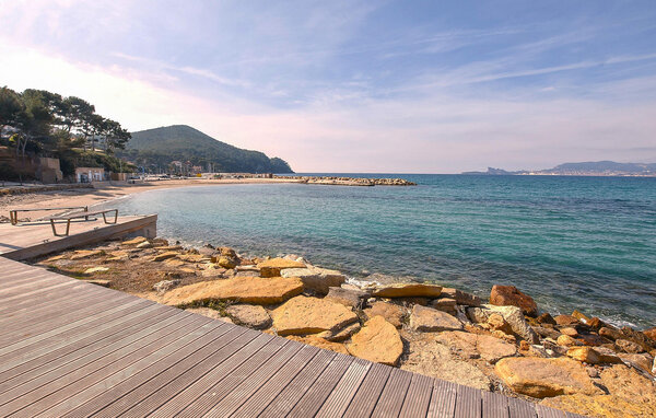 Vakantiehuis - Six-Fours-les-Plages , Frankrijk - FVV208 902