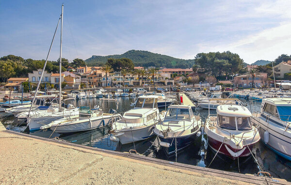 Vakantiehuis - Six-Fours-les-Plages , Frankrijk - FVV208 903