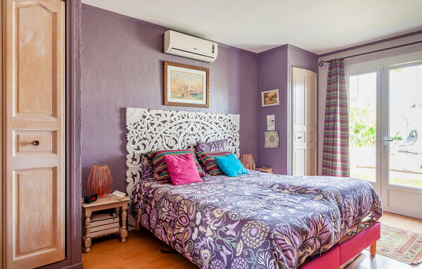 Vakantiehuis - Six-Fours-les-Plages , Frankrijk - FVV208 601