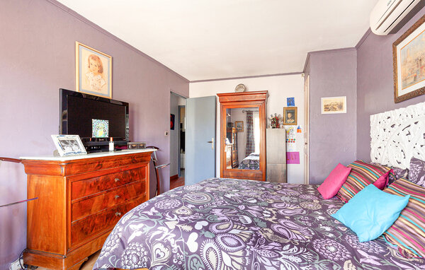 Vakantiehuis - Six-Fours-les-Plages , Frankrijk - FVV208 602