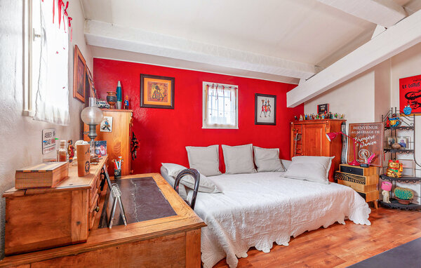 Vakantiehuis - Six-Fours-les-Plages , Frankrijk - FVV208 603