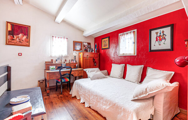 Vakantiehuis - Six-Fours-les-Plages , Frankrijk - FVV208 604