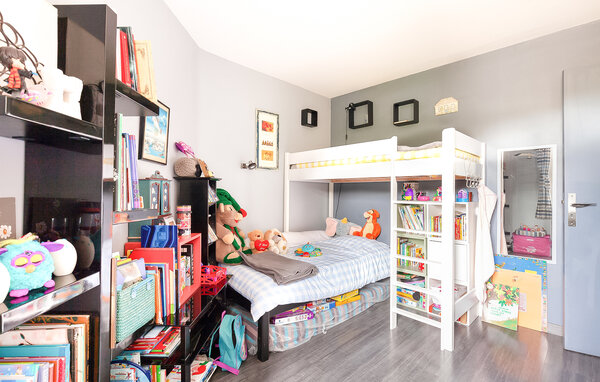 Vakantiehuis - Six-Fours-les-Plages , Frankrijk - FVV208 605