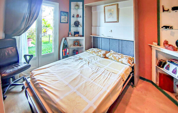 Vakantiehuis - Six-Fours-les-Plages , Frankrijk - FVV208 606