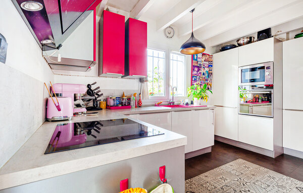 Vakantiehuis - Six-Fours-les-Plages , Frankrijk - FVV208 5