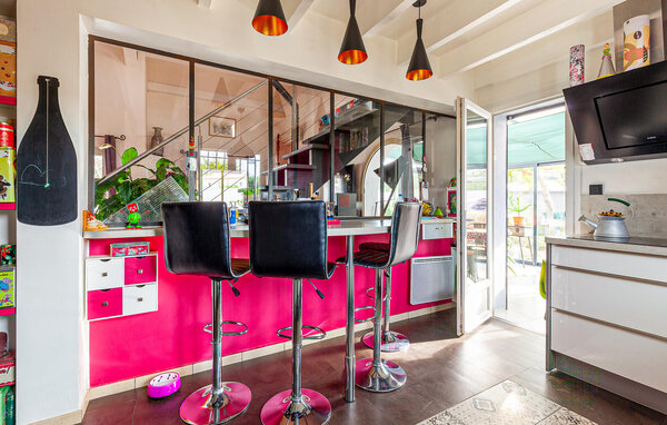 Vakantiehuis - Six-Fours-les-Plages , Frankrijk - FVV208 403