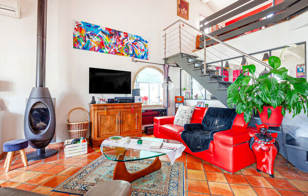 Vakantiehuis - Six-Fours-les-Plages , Frankrijk - FVV208 3