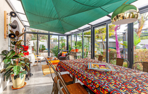 Vakantiehuis - Six-Fours-les-Plages , Frankrijk - FVV208 6