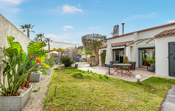 Vakantiehuis - Six-Fours-les-Plages , Frankrijk - FVV208 8