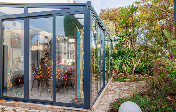 Vakantiehuis - Six-Fours-les-Plages , Frankrijk - FVV208 104