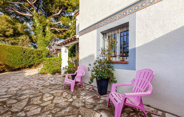 Vakantiehuis - Six-Fours-les-Plages , Frankrijk - FVV208 105