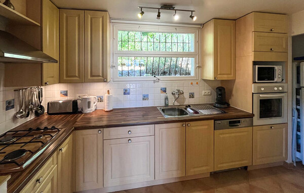 Semesterhus - Seillans , Frankrike - FVV209 5