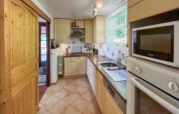 Semesterhus - Seillans , Frankrike - FVV209 401