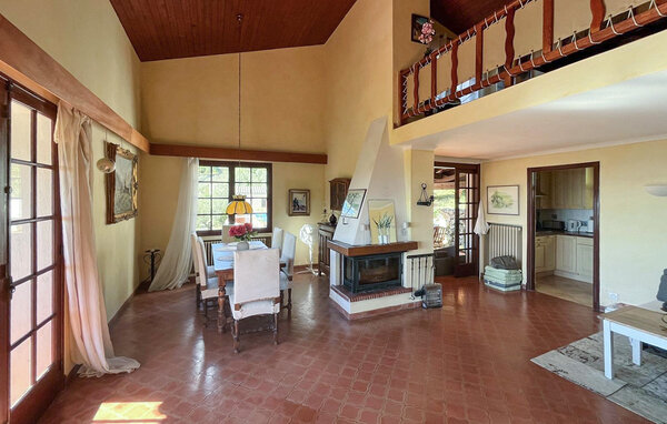 Semesterhus - Seillans , Frankrike - FVV209 4