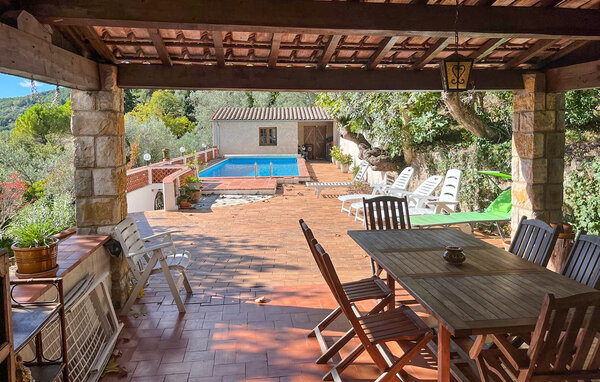 Semesterhus - Seillans , Frankrike - FVV209 2