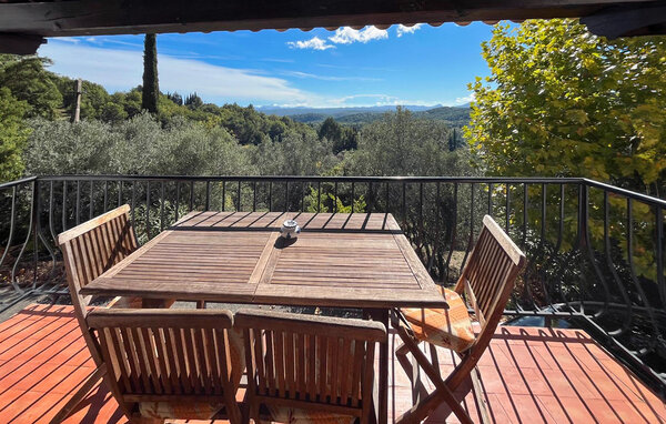 Semesterhus - Seillans , Frankrike - FVV209 101