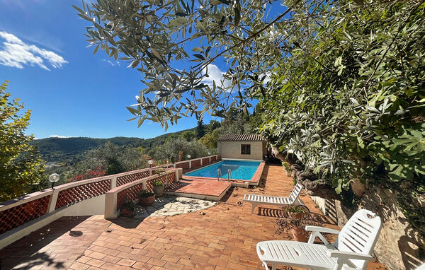 Semesterhus - Seillans , Frankrike - FVV209 11