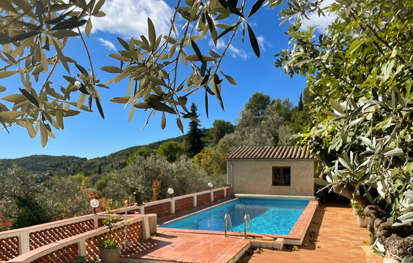 Semesterhus - Seillans , Frankrike - FVV209 12