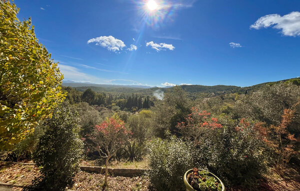 Semesterhus - Seillans , Frankrike - FVV209 201