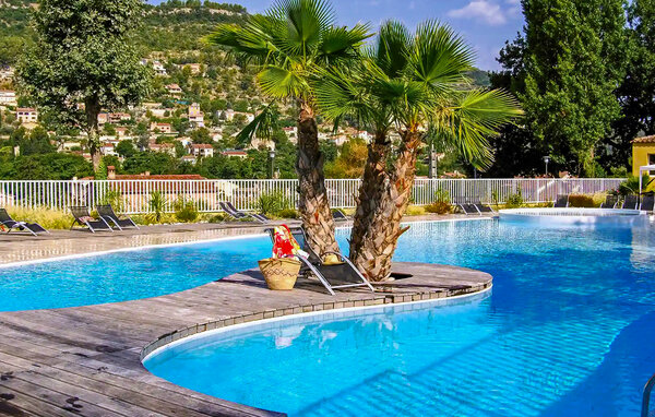 Feriehuse - Hyères , Frankrig - FVV210 901