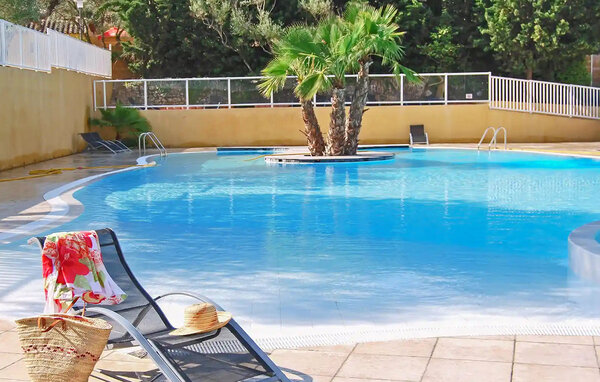 Feriehuse - Hyères , Frankrig - FVV210 902