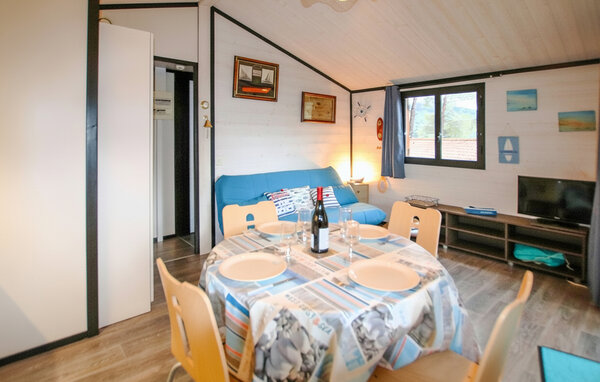 Feriehuse - Hyères , Frankrig - FVV210 5