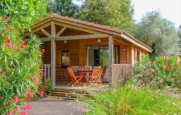 Feriehuse - Hyères , Frankrig - FVV210 9