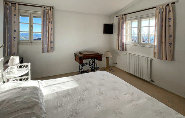 Casa vacanze - Fayence , Francia - FVV212 602