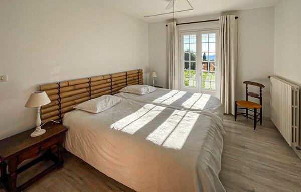 Casa vacanze - Fayence , Francia - FVV212 7