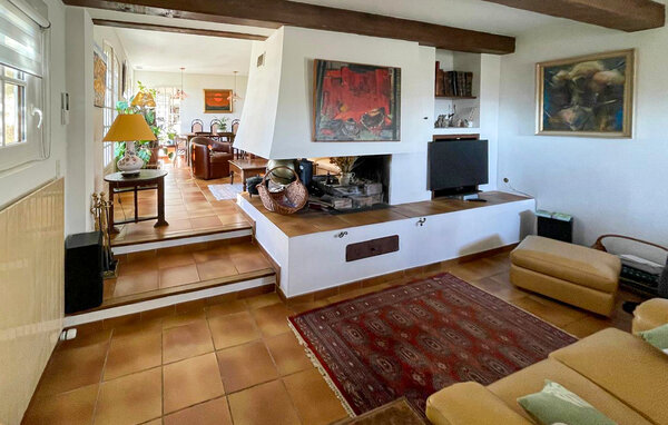 Casa vacanze - Fayence , Francia - FVV212 301