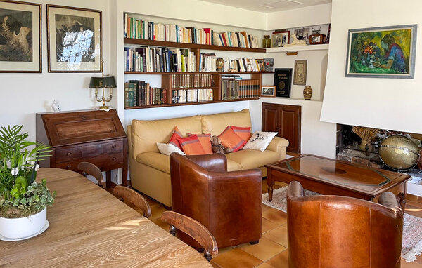 Casa vacanze - Fayence , Francia - FVV212 302