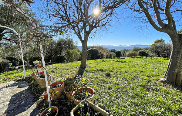 Casa vacanze - Fayence , Francia - FVV212 101