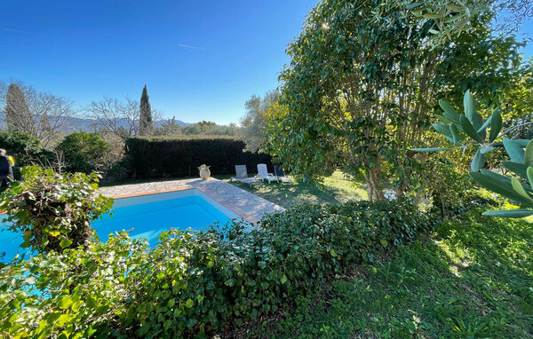 Casa vacanze - Fayence , Francia - FVV212 11