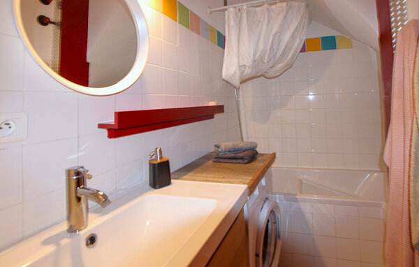 Ferienhaus - Hyères , Frankreich - FVV213 701