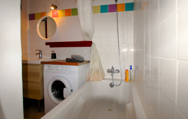 Ferienhaus - Hyères , Frankreich - FVV213 703