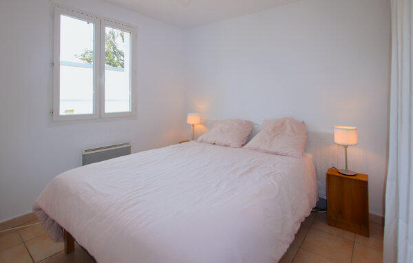 Ferienhaus - Hyères , Frankreich - FVV213 601